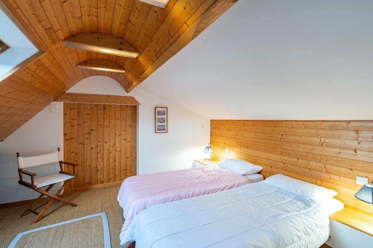 Pont L'Abbe, Maison Avec Jardin Pour 4 Exterior foto